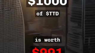 🚨 $TTD 🚨 Why is $TTD trending today? 🤔