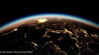 Exploring the Debate: Is the Earth Really Flat?