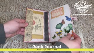 Creative Junk Journal