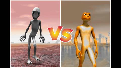 Dame Tu Cosita vs Patila Dance Challenge