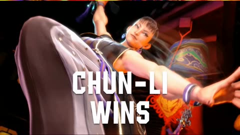 Kuya Kalbo Six Match Fix with Chun Li on Street Fighter 6 as Puyat 04-25-2024 Part 2