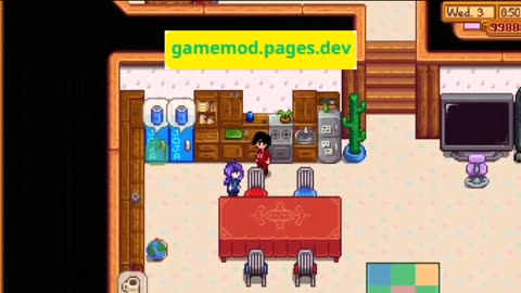 Stardew Valley Farm and Unlimited Money