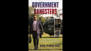 Government Gangsters