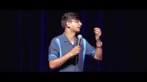 Engineering College to Corporate _ Stand up Comedy Special