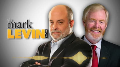MRC's Brent Bozell Talk Trump Verdict on the Mark Levin Show