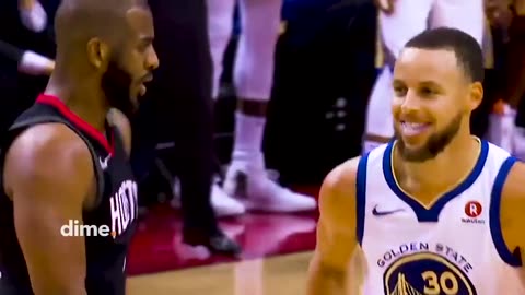 20 Times Steph Curry Humiliated Opponents