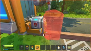 Toilet Recovery - Scrap Mechanic Survival Ep.4