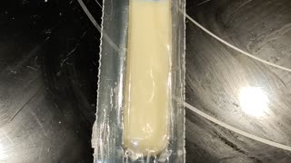 2nd Serving Of Great Value String Cheese Mozzarella, Dbn, MI, 5/7/24