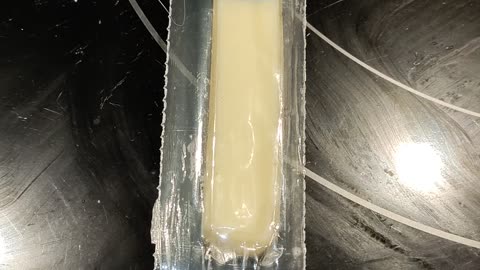 2nd Serving Of Great Value String Cheese Mozzarella, Dbn, MI, 5/7/24