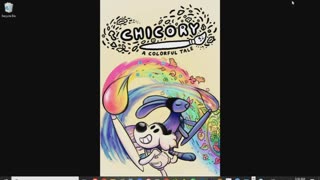 Chicori A Colorful Tale Part 2 Review