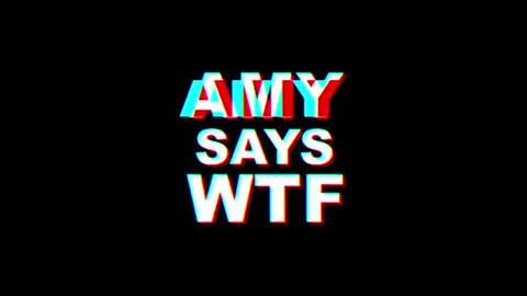 BILDERBERG | AMY SAYS WTF