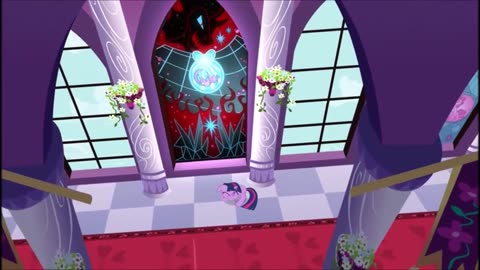 Sora's Adventures of Equestria-King Sombra part 5