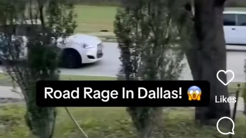 Welcome To The American Streets pt 8 ~ Road Rage