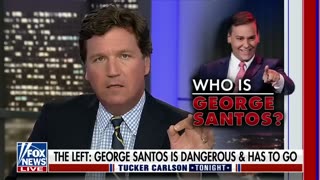 Tucker Carlson: Our assumptions were wrong