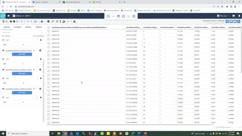 Automate Data Analysis with Minitab