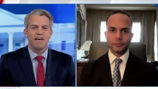 George Papadopoulos: Hunter Biden is a national security threat