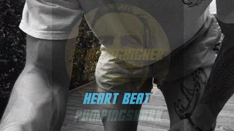PUMPINGSHARK - HEARTBEAT 2 ( MAY 2024 )