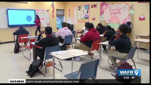 Let Teachers Teach: WAFB Interview, 30 May 2024