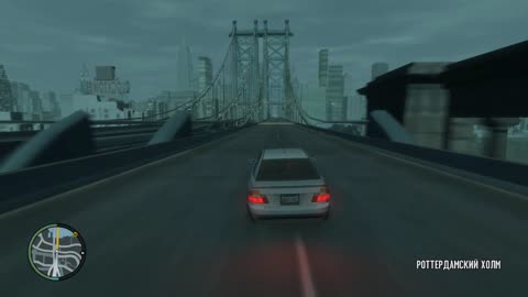 GTA IV