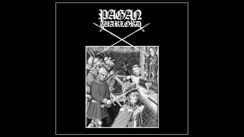 Pagan Warlord - Demo 2024 (Full Album)