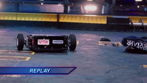 GET TICKETS to watch BattleBots LIVE in Las Vegas