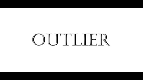 Outlier - 27 Years Gone - The Wait