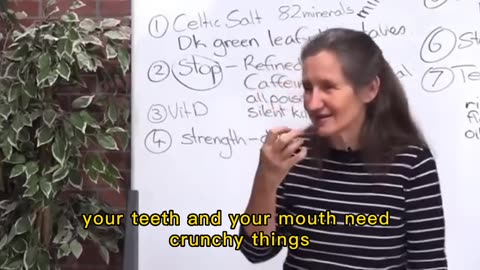 Health - Your Teeth