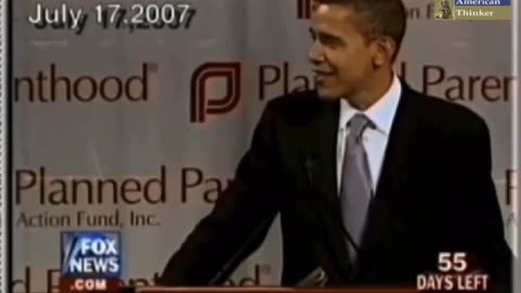 Never Forget: Barack Obama First Pushed Teaching Sex Ed to Kindergarteners in 2007