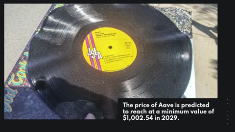 Aave Price Prediction 2023, 2025, 2030 How much will AAVE be worth