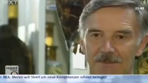 May 8, 2024...🇩🇪 🇦🇹 🇨🇭...＂ARD Extra＂ Mai 2007 - Als es noch erlaubt war über den Klimaschwindel zu berichten