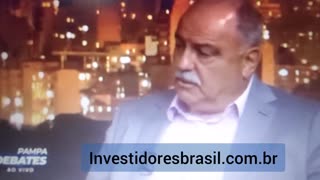 Ex general do GSI afirmar que Suprema Corte e politicos se uniram para tirar Bolsonaro