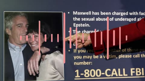 The Epstein Files: Shocking Names and Details of Associates and Alleged Abusers to be Revealed