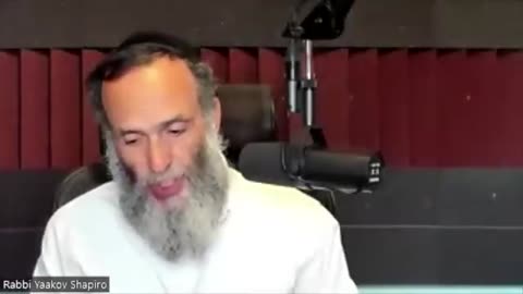 How Zionism stole Jewish Identity with Rabbi Yaakov Shapiro
