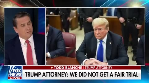 Trump's attorney_ It’s not over Fox News