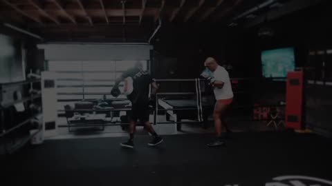 Mike Tyson vs Jake Paul - a closer look
