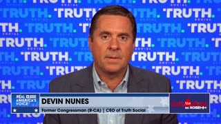 Devin Nunes: Investigation into potential DJT stock manipulation will not ‘leave a stone unturned’