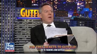 Greg Gutfeld- When has Hunter Biden ever dealt with consequences-