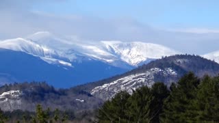 Mount Washington