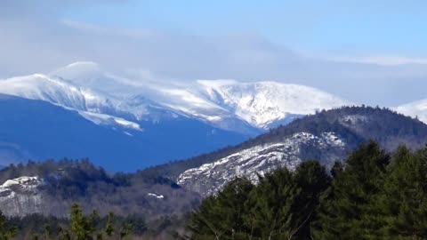 Mount Washington