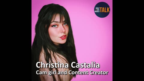 Adult Site Broker Talk Episode 139 with Christina Castalia
