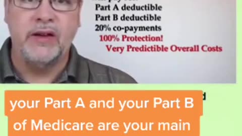 Part 2 - What Medicare supplement plan letter should you get?