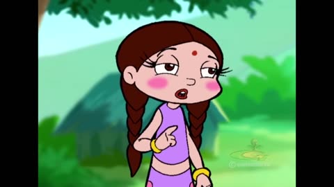 Chhota Bheem THIEF OF DHOLAKPUR Full Episode in English in 1080p