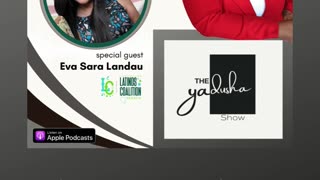 Special Guest: Eva Sara Landau, TPAction Latinos Coalition of Nevada