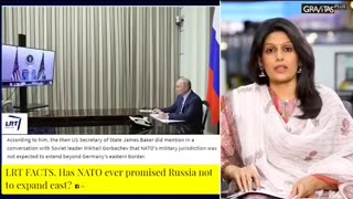 Indian Media Offers Excellent Take on Ukraine War