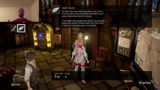 Tag Team Takedown; Code Vein, Ep 55