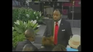 The Authority of Kingdom Ambassadors - Dr. Myles Munroe