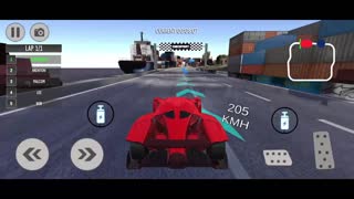 Impossible Race Driving Simulator 2023 #2