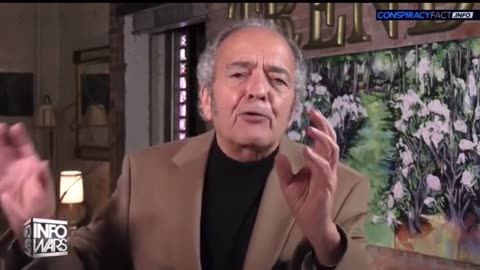 Gerald Celente: We are Headed for the Worst Geopolitical and Socioeconomic Crisis in History