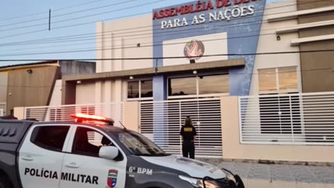 MPRN investiga grupo criminoso por lavagem de dinheiro do tráfico de drogas