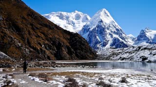 Facts about Sikkim, India